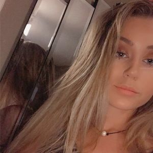 Meet your Posher, Lindsey